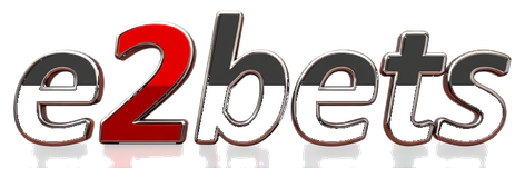 e2bets logo